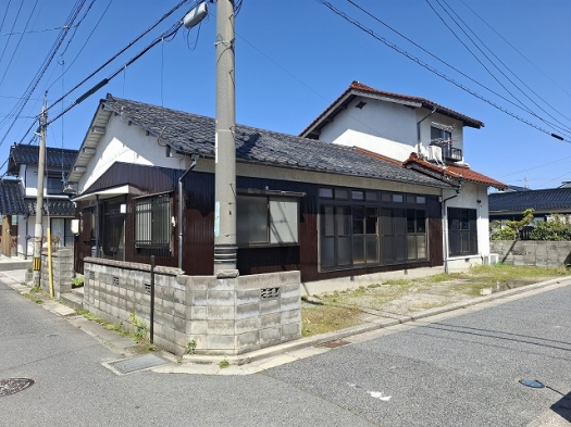 外観１