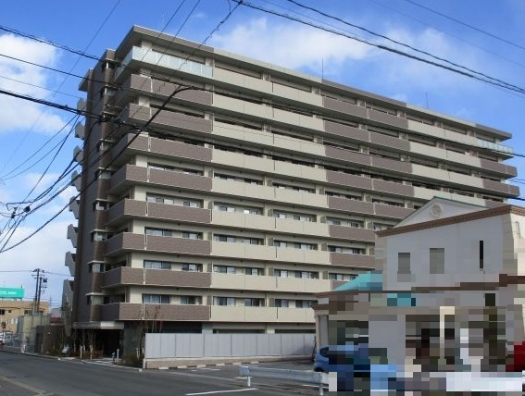 アルファスマート米原Ⅲ
