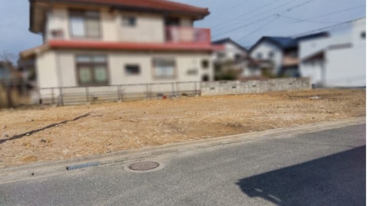 現地