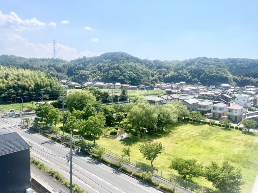 ほたる公園