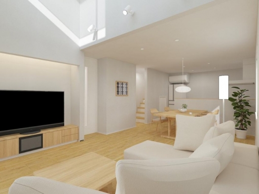 室内イメージ②