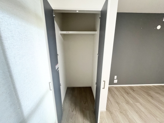 リビングダイニング収納