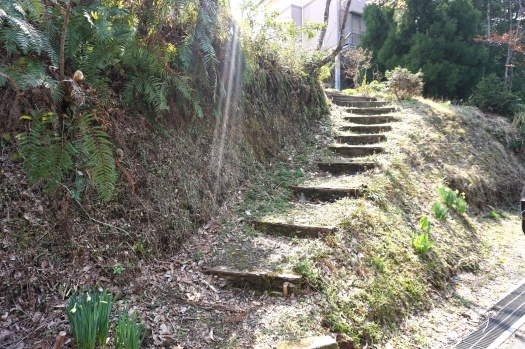 階段