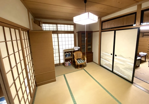 和室6帖