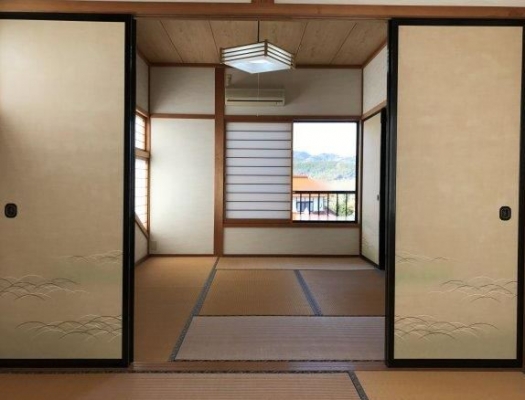 和室