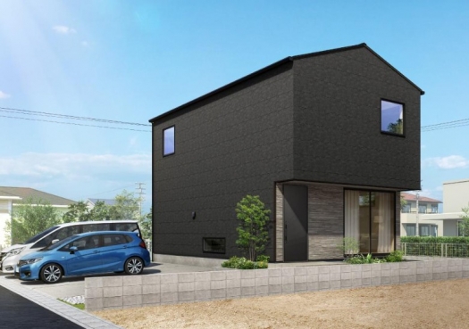 旗ヶ崎1号外観イメージ