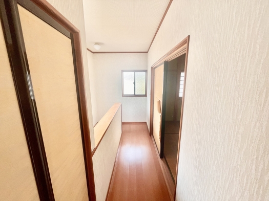 2階和室7.5帖②