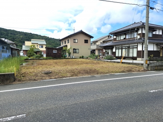 現地写真