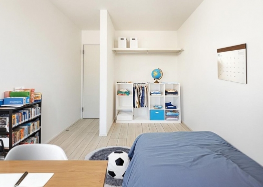 室内イメージ（5帖洋室）