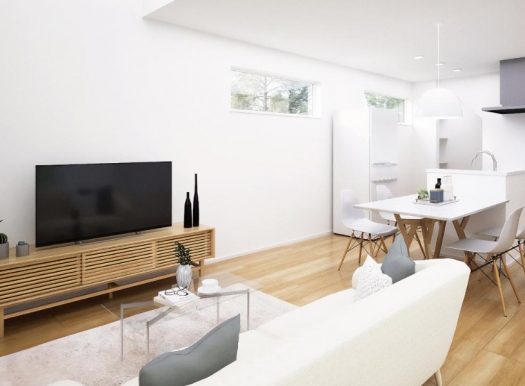 室内イメージ②