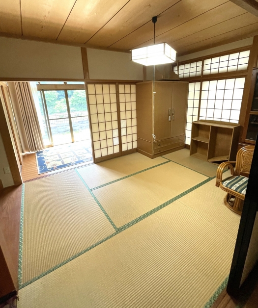 和室6帖