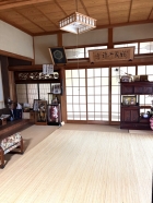 1階和室8帖②