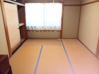 2階和室