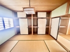 2階和室6帖