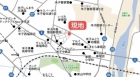 案内図