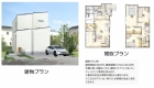 建物プラン