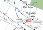 案内図