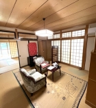和室8帖