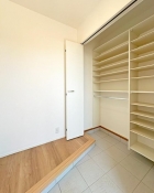 室内イメージ（玄関）