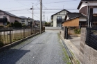 進入路（第三者名義）