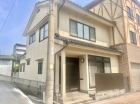 外観②