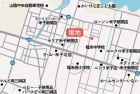 現地案内図
