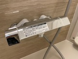 サーモ水栓