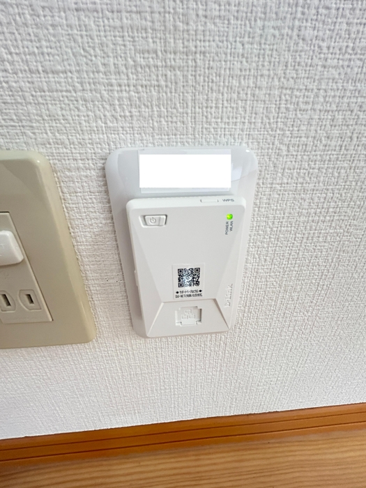 Wi－Fiアクセスポイント