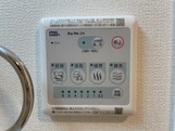 浴室換気乾燥機