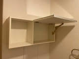 収納②