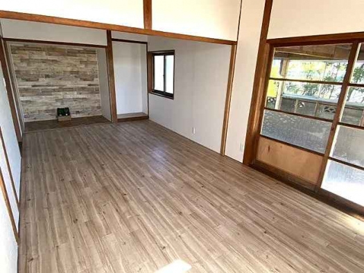 洋室9帖②