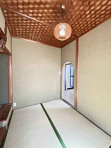 1階和室①(別角度)