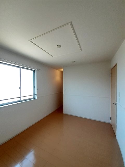 洋室②