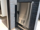 戸別宅配ボックス