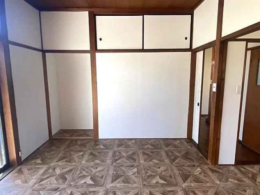 洋室6帖
