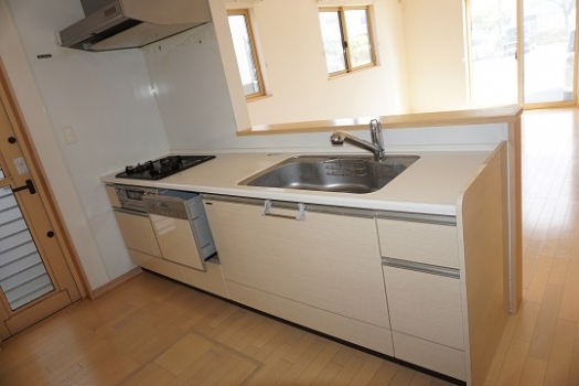 システムキッチン