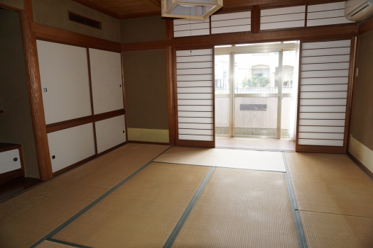 和室