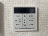 室内設備