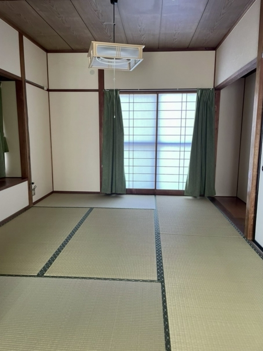 1階和室