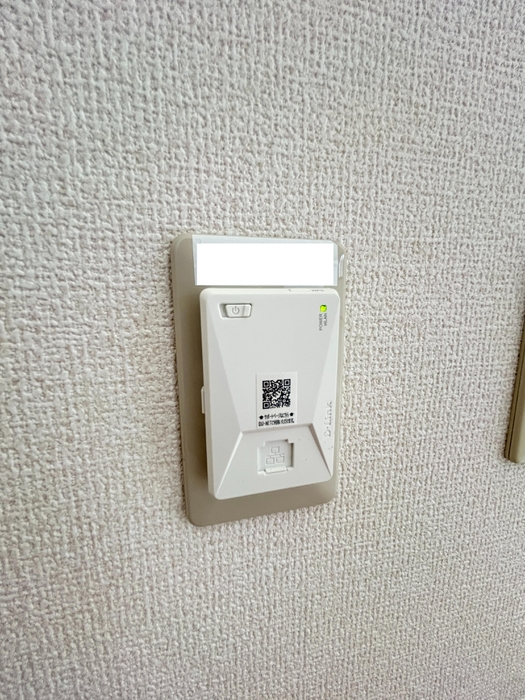Wi－Fi設備
