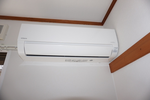 エアコン