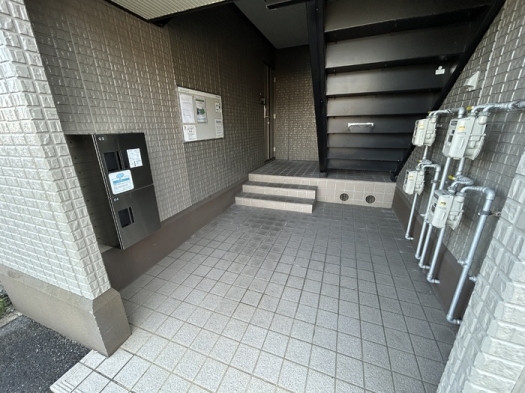 宅配ボックス