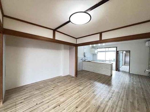 1階LDK①