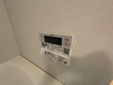 室内設備