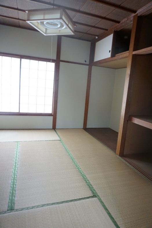 和室
