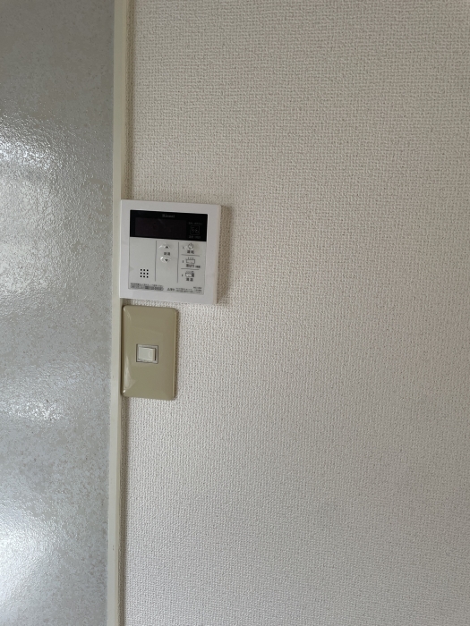 給湯設備