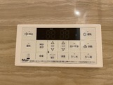 追焚き機能
