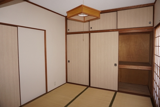 和室