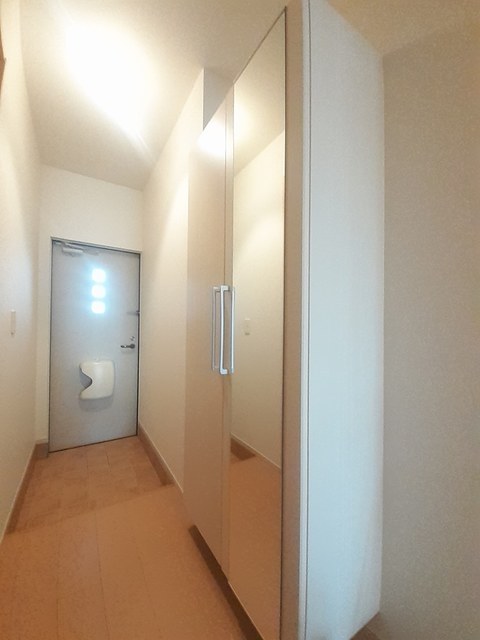 ホール