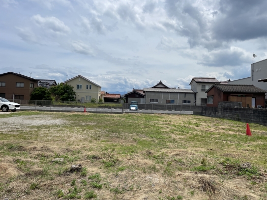 貸土地